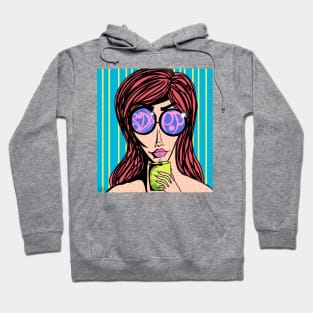 Soda POP! Hoodie